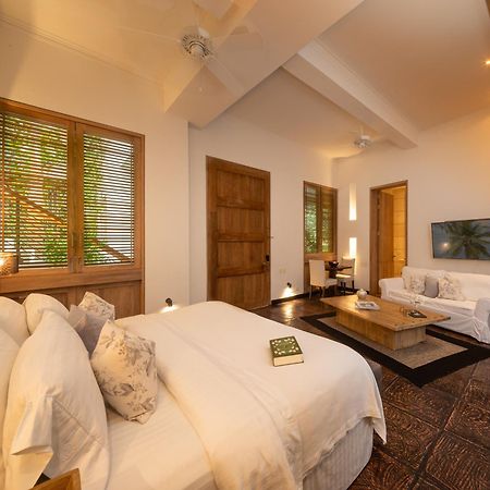 Casa Belle Cartagena Hotel Boutique Экстерьер фото