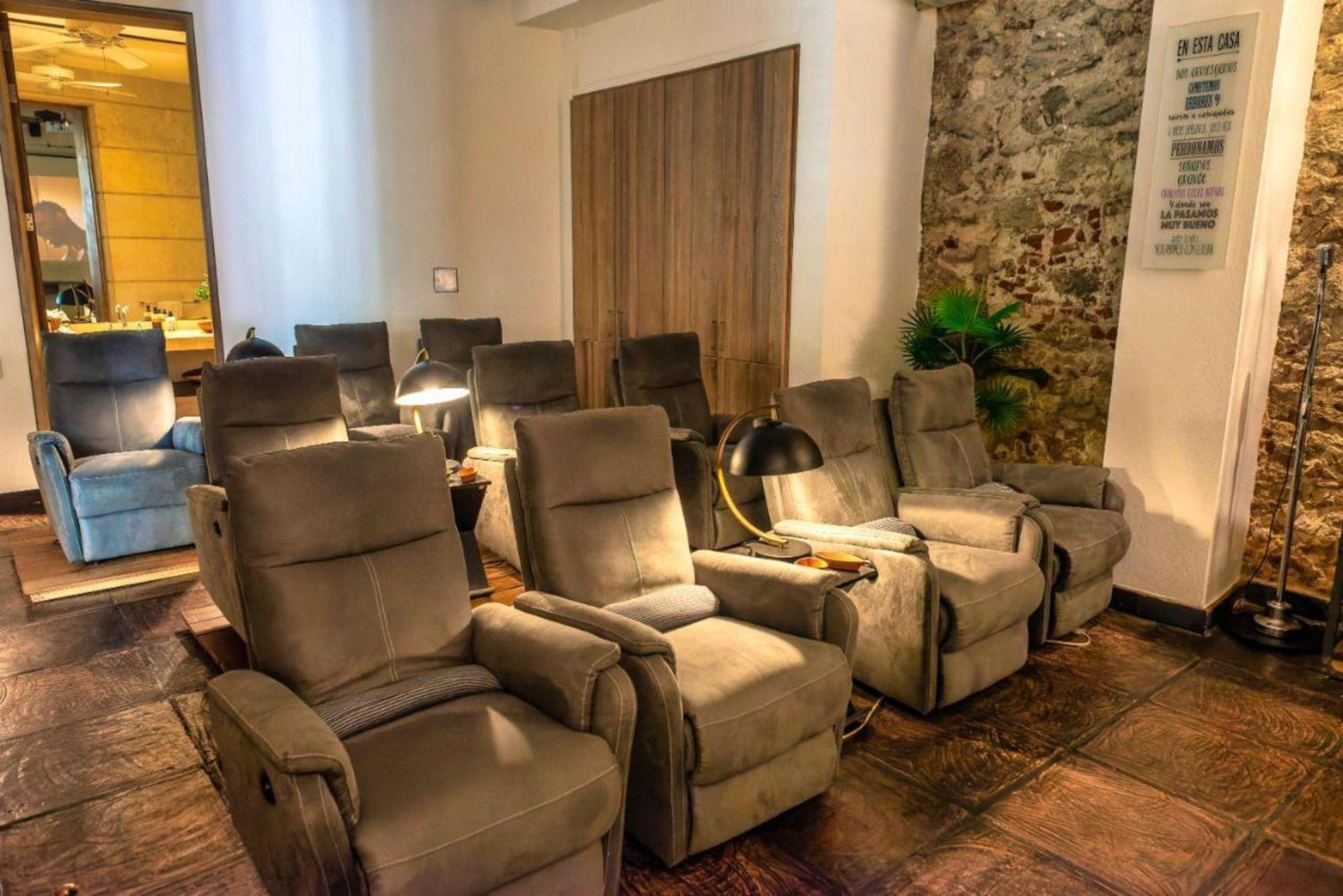Casa Belle Cartagena Hotel Boutique Экстерьер фото