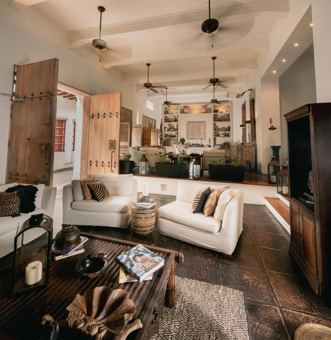 Casa Belle Cartagena Hotel Boutique Экстерьер фото