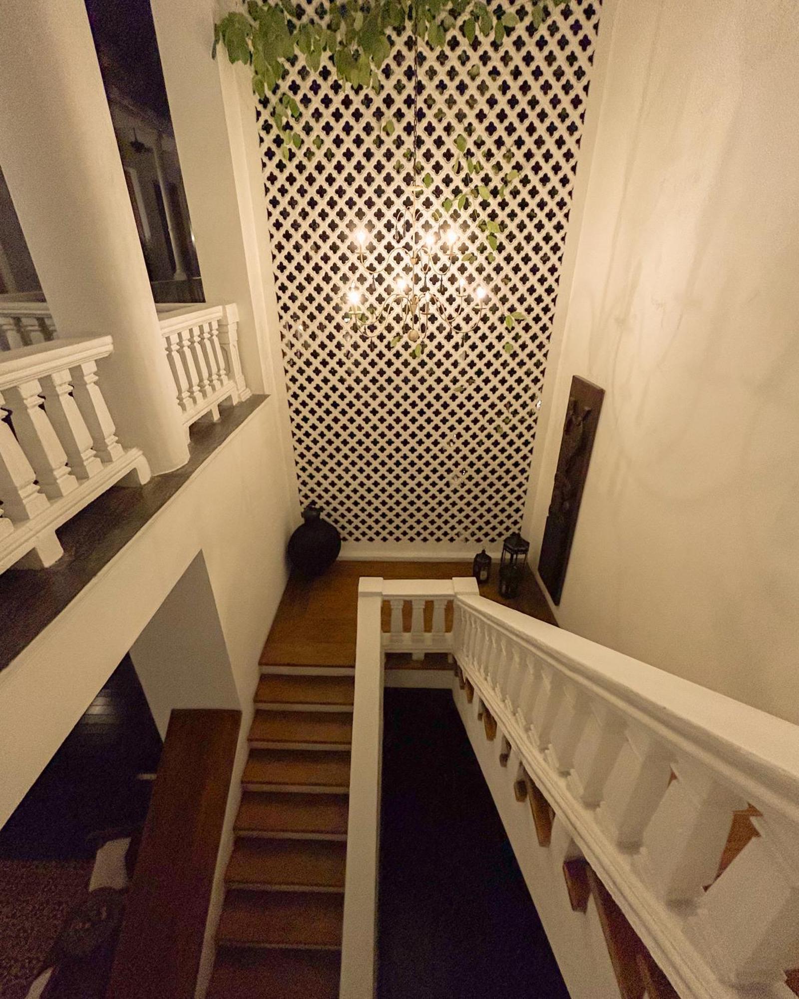 Casa Belle Cartagena Hotel Boutique Экстерьер фото