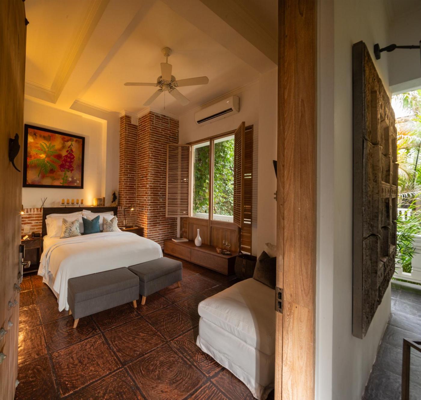 Casa Belle Cartagena Hotel Boutique Экстерьер фото