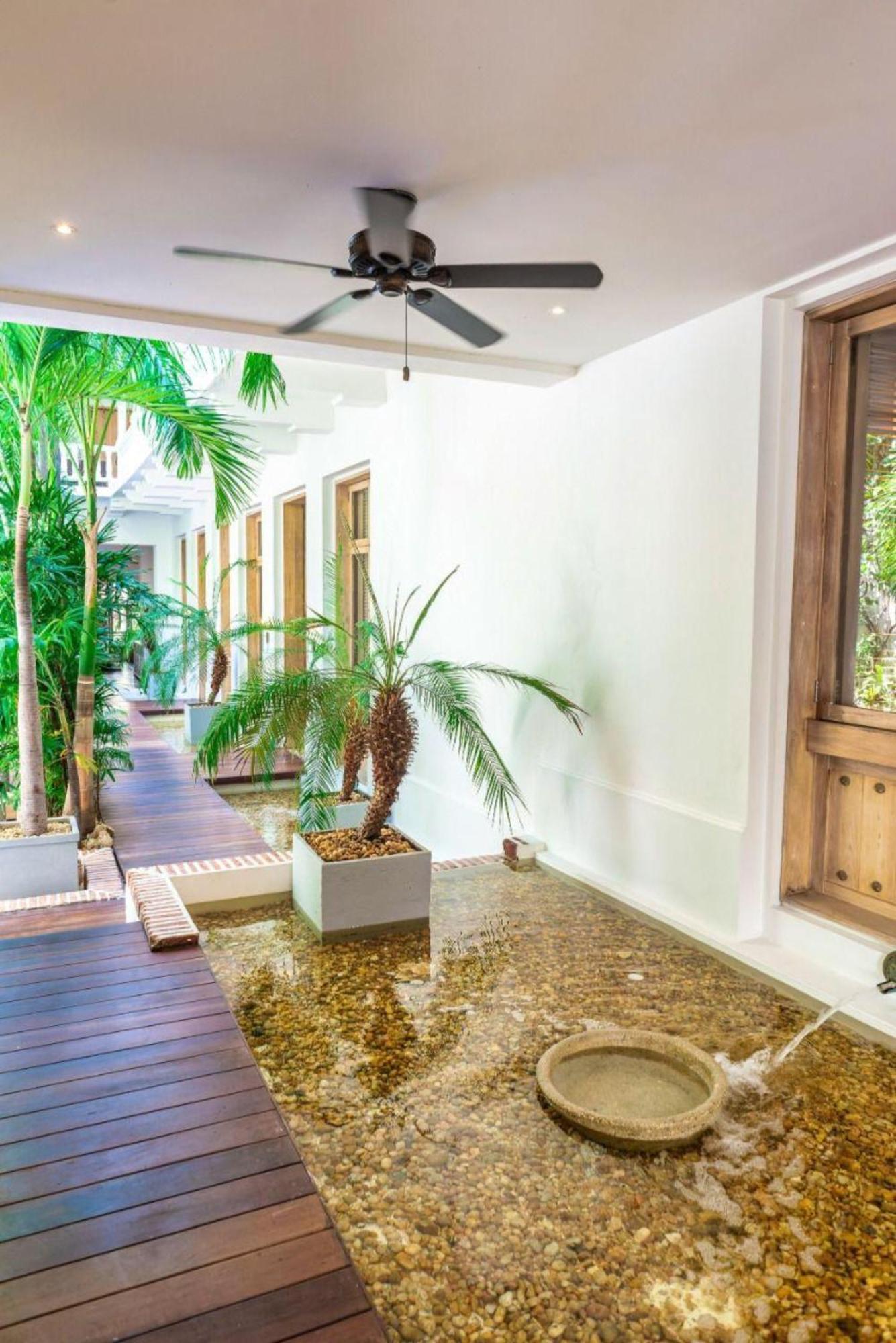 Casa Belle Cartagena Hotel Boutique Экстерьер фото