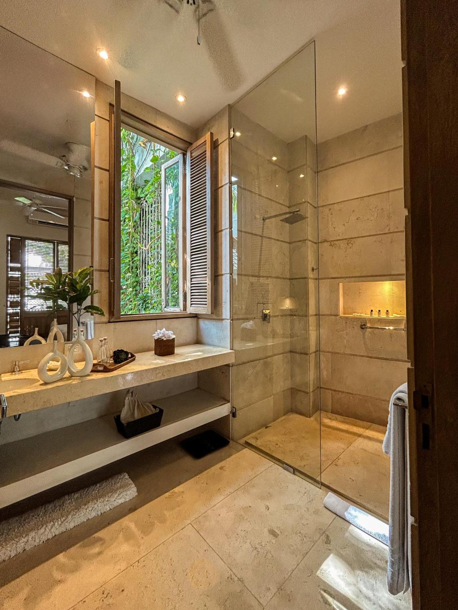 Casa Belle Cartagena Hotel Boutique Экстерьер фото