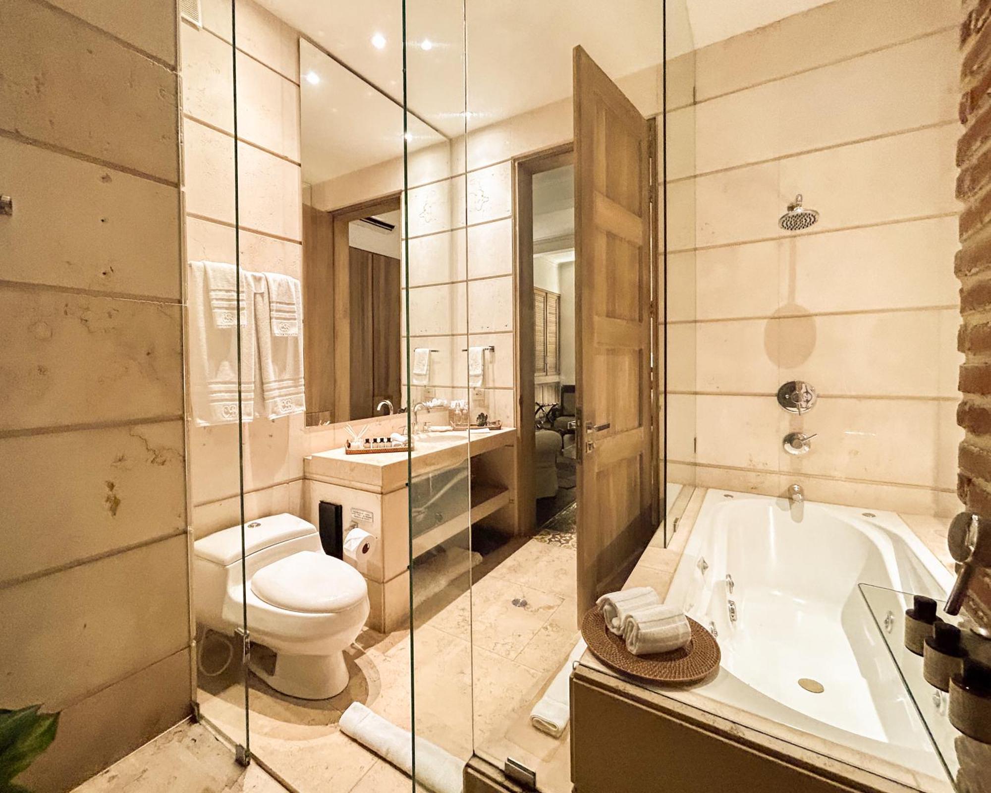 Casa Belle Cartagena Hotel Boutique Экстерьер фото