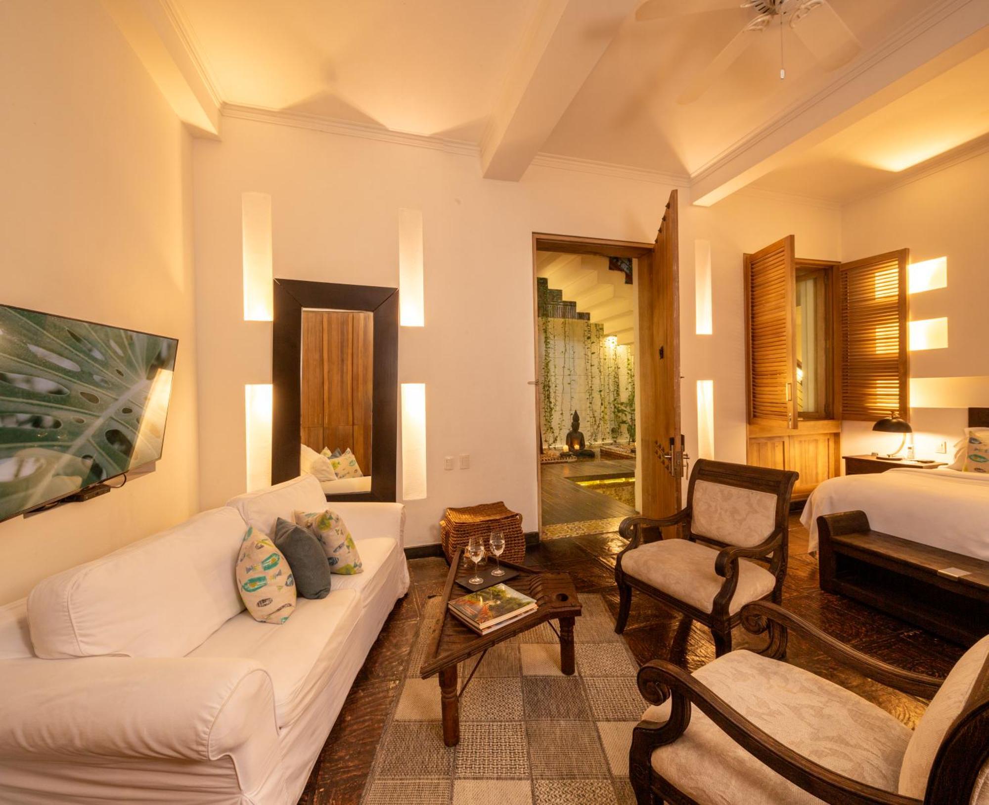 Casa Belle Cartagena Hotel Boutique Экстерьер фото