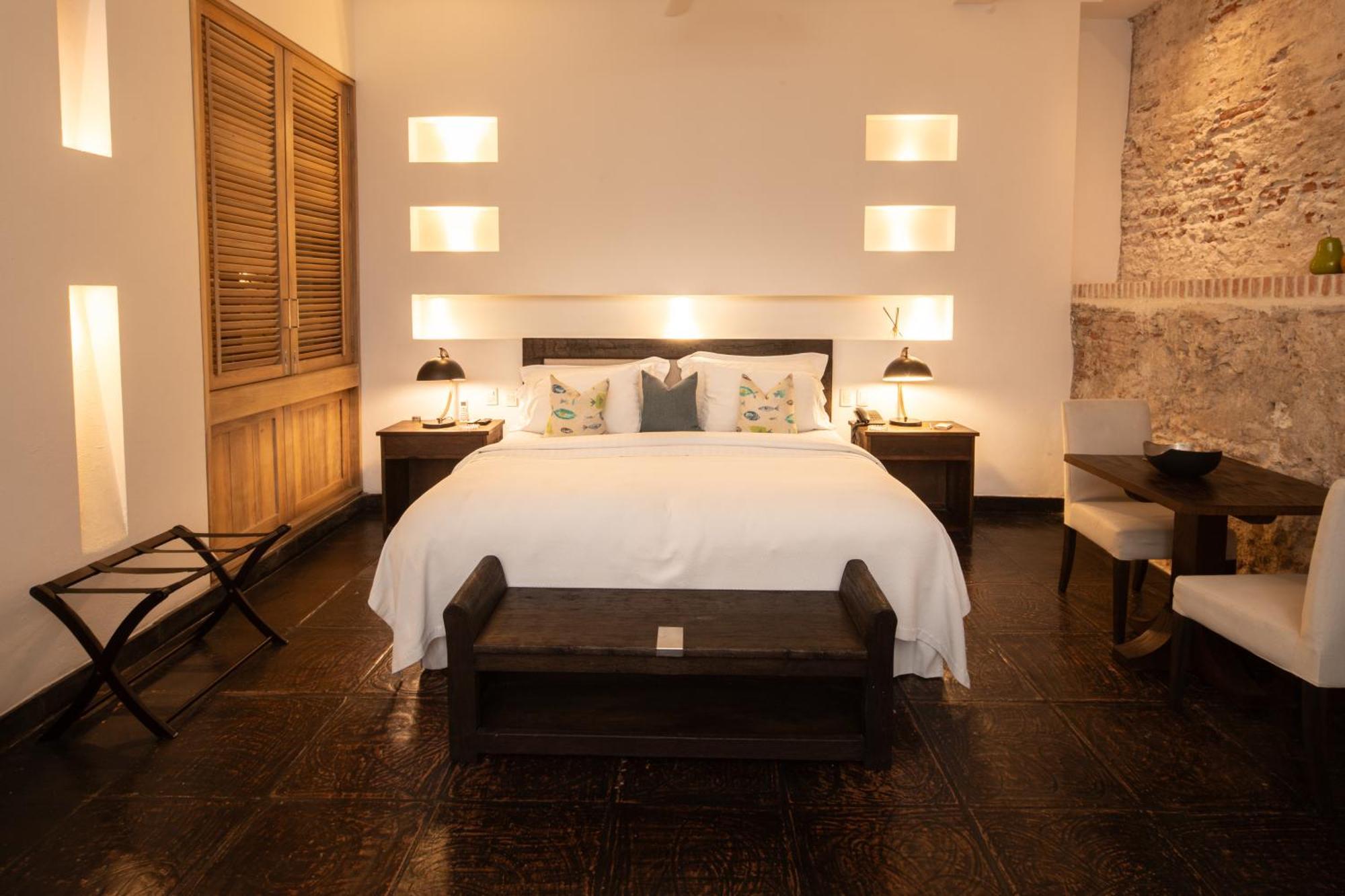 Casa Belle Cartagena Hotel Boutique Экстерьер фото