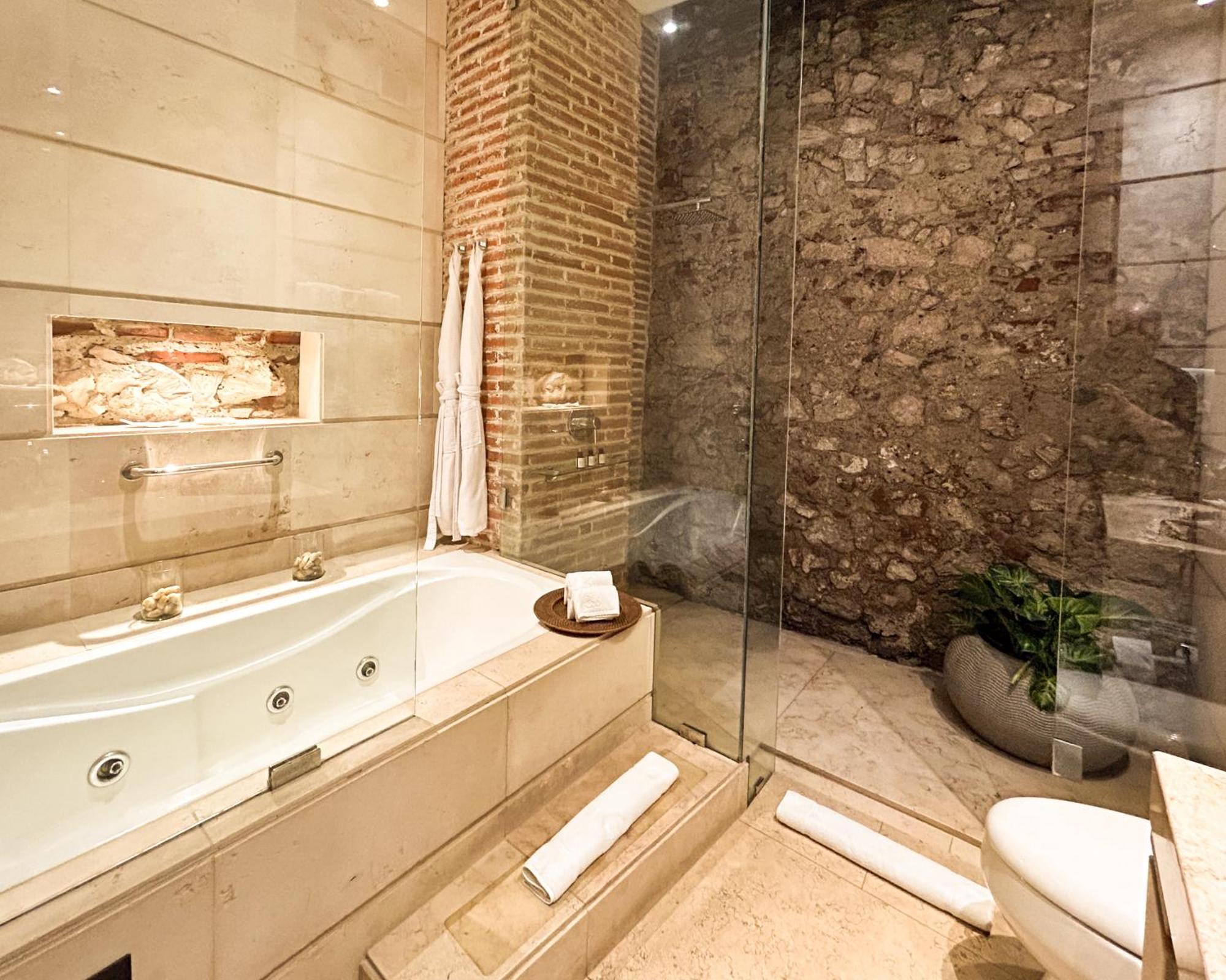 Casa Belle Cartagena Hotel Boutique Экстерьер фото