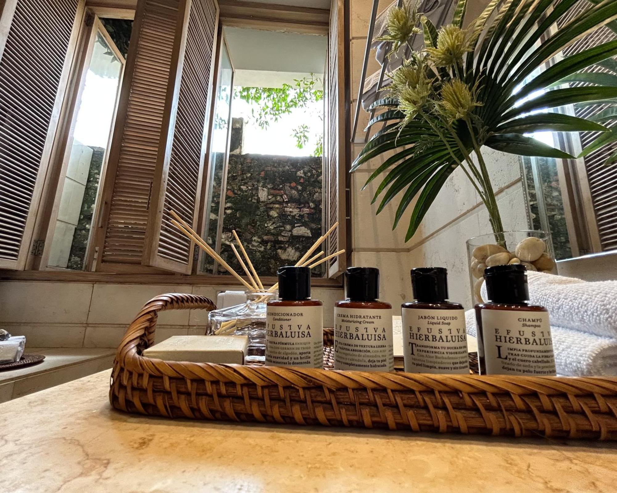 Casa Belle Cartagena Hotel Boutique Экстерьер фото