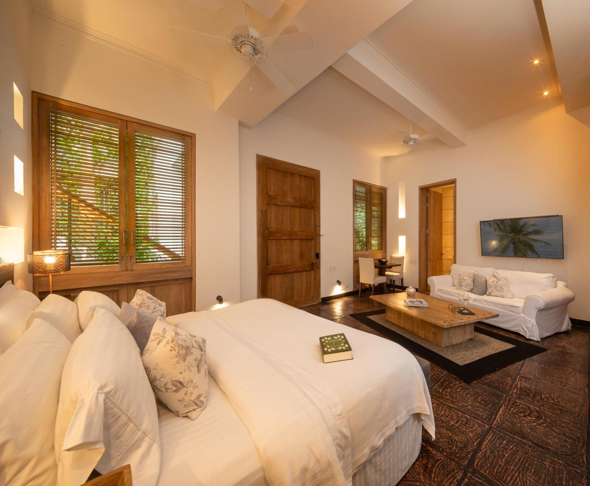 Casa Belle Cartagena Hotel Boutique Экстерьер фото