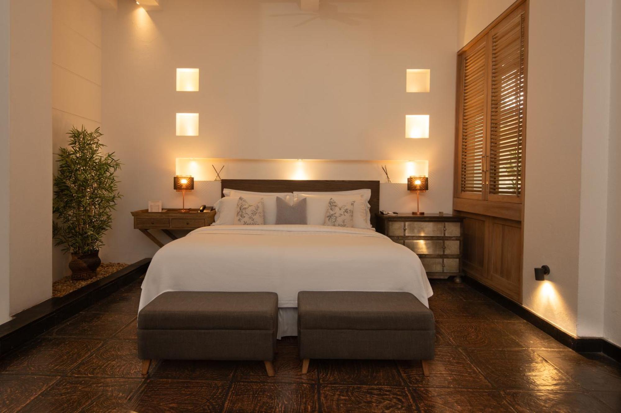 Casa Belle Cartagena Hotel Boutique Экстерьер фото
